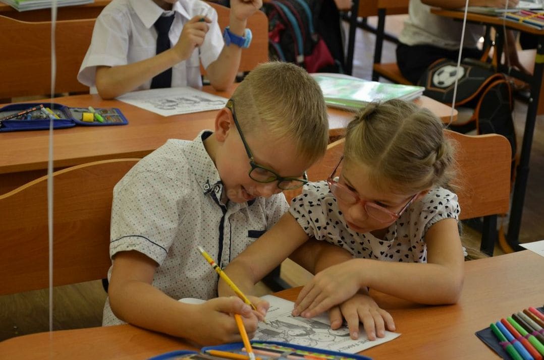 Northern Talent School 10