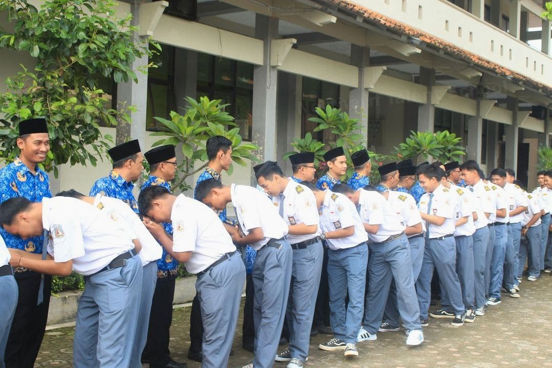 Northern Talent School 6