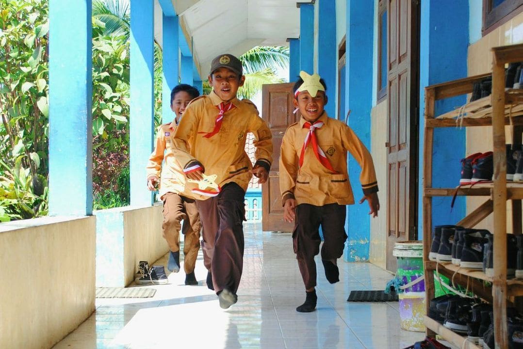 Northern Talent School 8