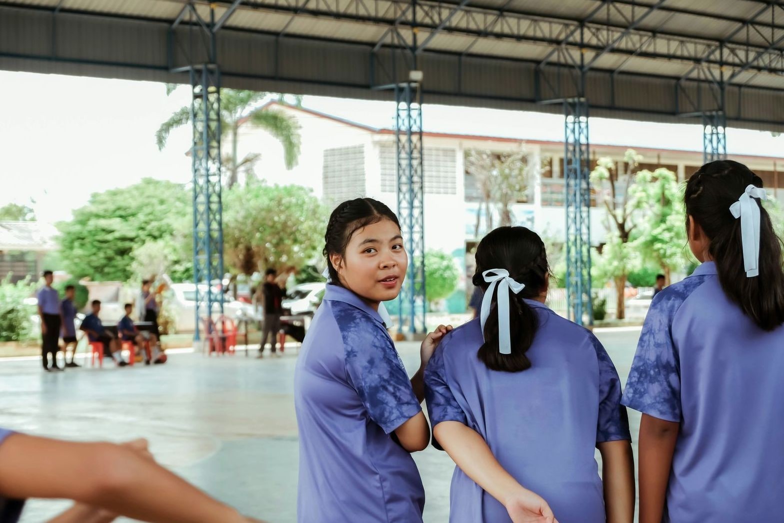 Northern Talent School