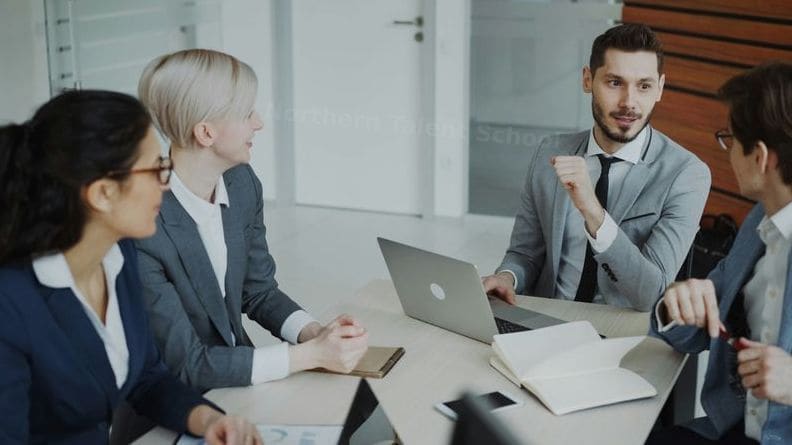Training Coordinator